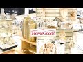 HOMEGOODS | SHOP WITH ME - SPRING HOME DECOR