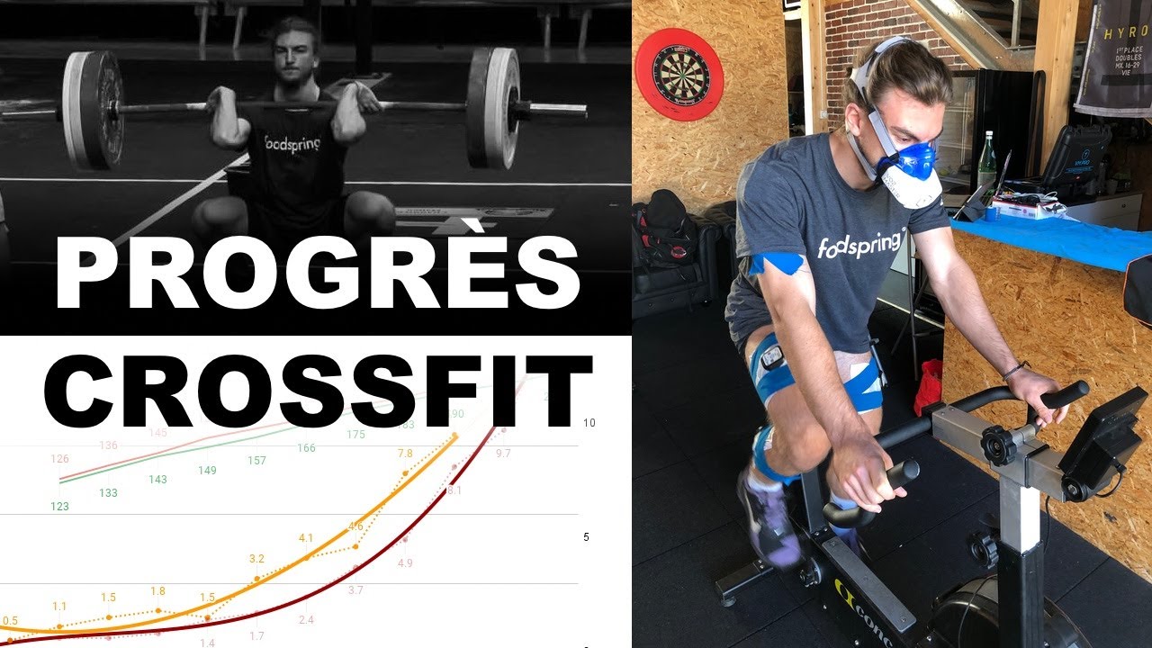 bikeerg crossfit