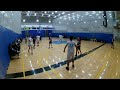 Coalition GM5 vs Ancaster Magic 8
