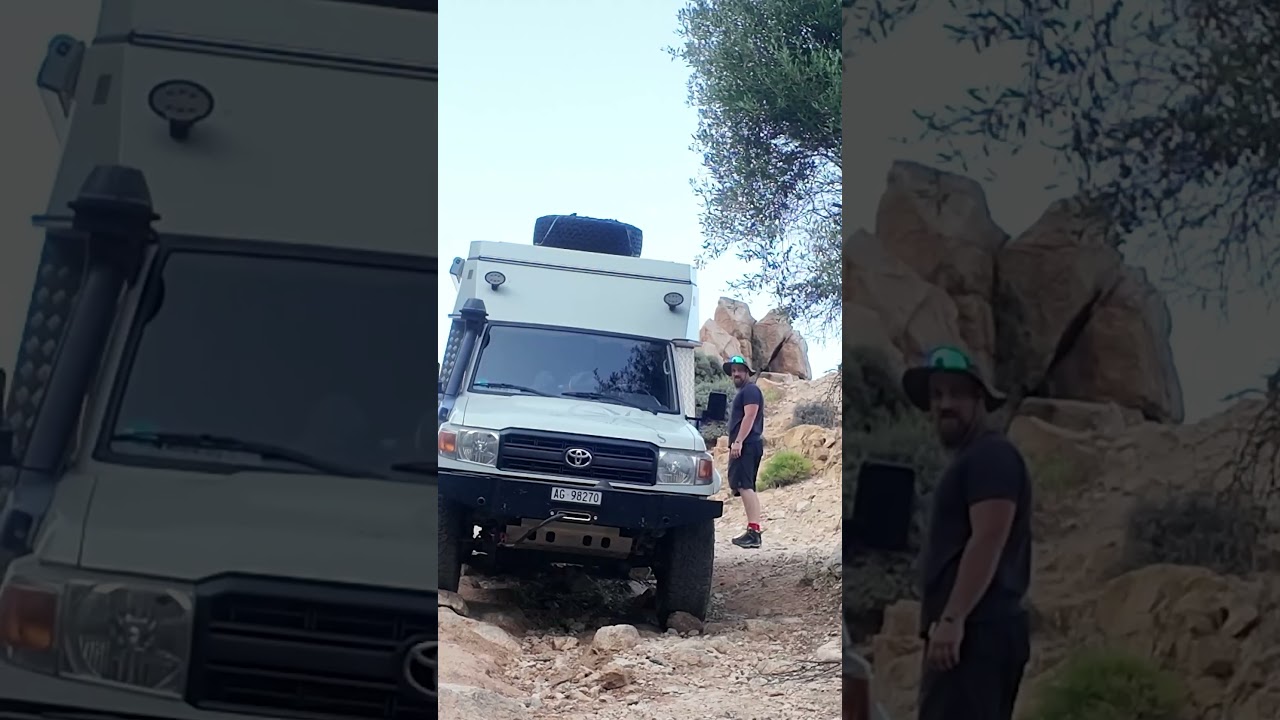 Sa ii Mutam Masina? #overlanding #offroadoverland #overlandinggear #overlanding4x4