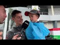 A weather-disrupted Inside The Paddock 🌧️ | 2025 Malaysian GP