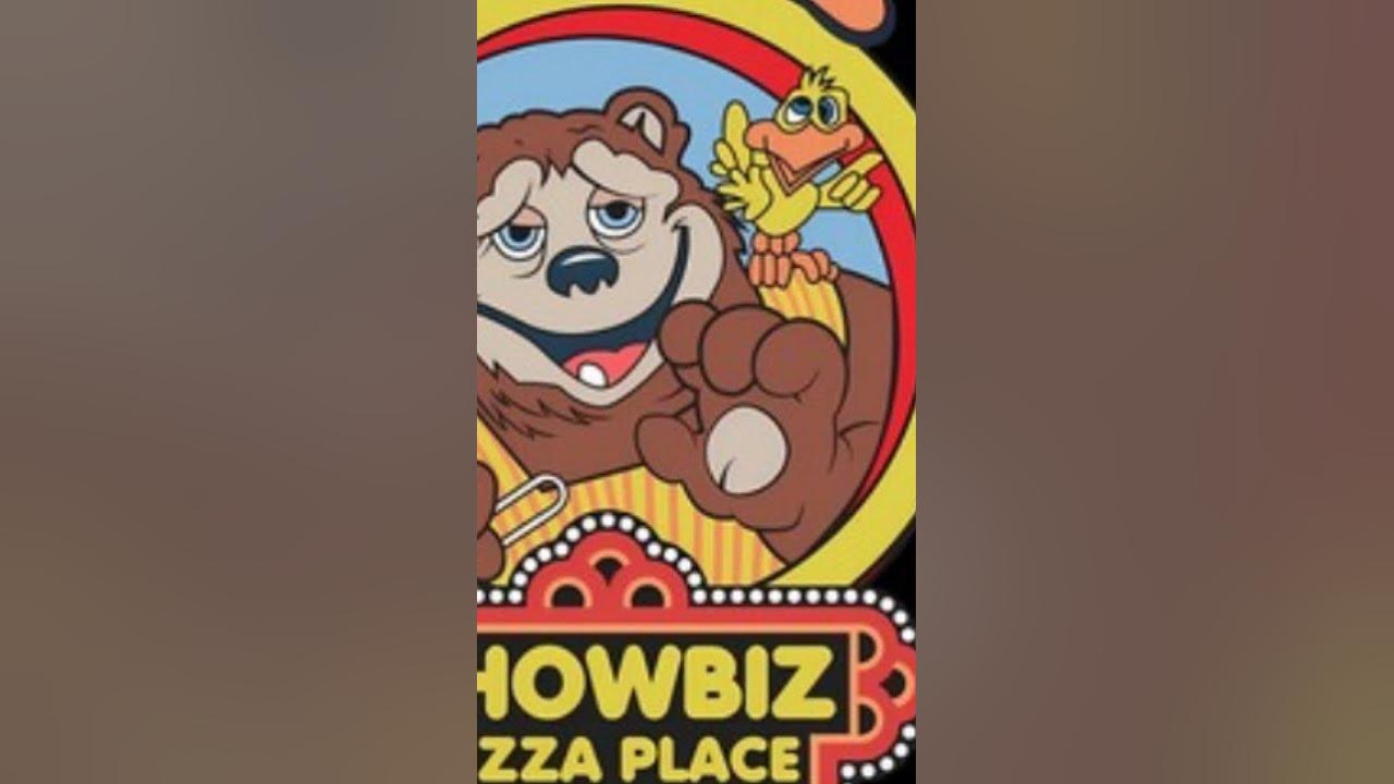 Josiah David Hasty, the history of pizza place YouTube