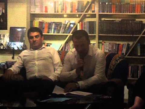 ბენჯი ჩხაიძე