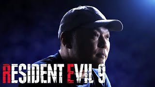 CAPCOM CONFIRMS NEW RESIDENT EVIL IN DEVELOPMENT