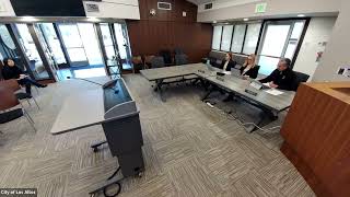 4/15/26 Zoning Administrator meeting video