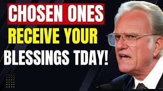 Celebrity Chosen Ones: Stop Worrying – God Is Releasing Your Blessings Today Profile