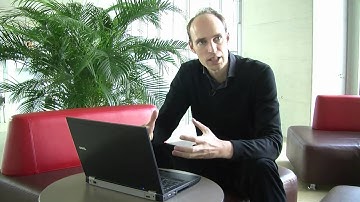 @EFPLNews: Using EEG and Virtual Reality to study consciousness