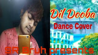 Dil Dooba-Khakee-Akshaye Kumar-Aishwarya Rai-Dance Cover By Srbruhsoumik Roy