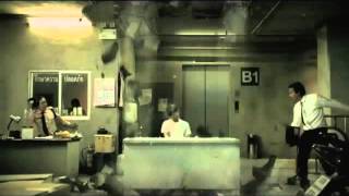 2012: 'Downward' | Dentyne | McCann Thailand