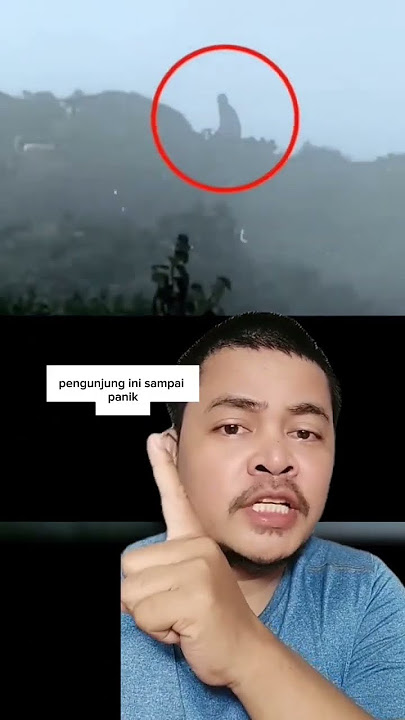 Viral penampakan manusia raksasa di negara laos #shorts #viral #fyi #ceritafilm #jokosuryanto