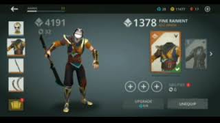 Shadow Fight 3 Hack Latest Version 2018