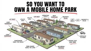 Mobile Home Parks Look Like Easy Rent Money Until Tenants Fight Back