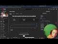 Day 2 Editing on My Channel | Combat Mind TayReese (Twitter Ban 30–60 Day Challenge)