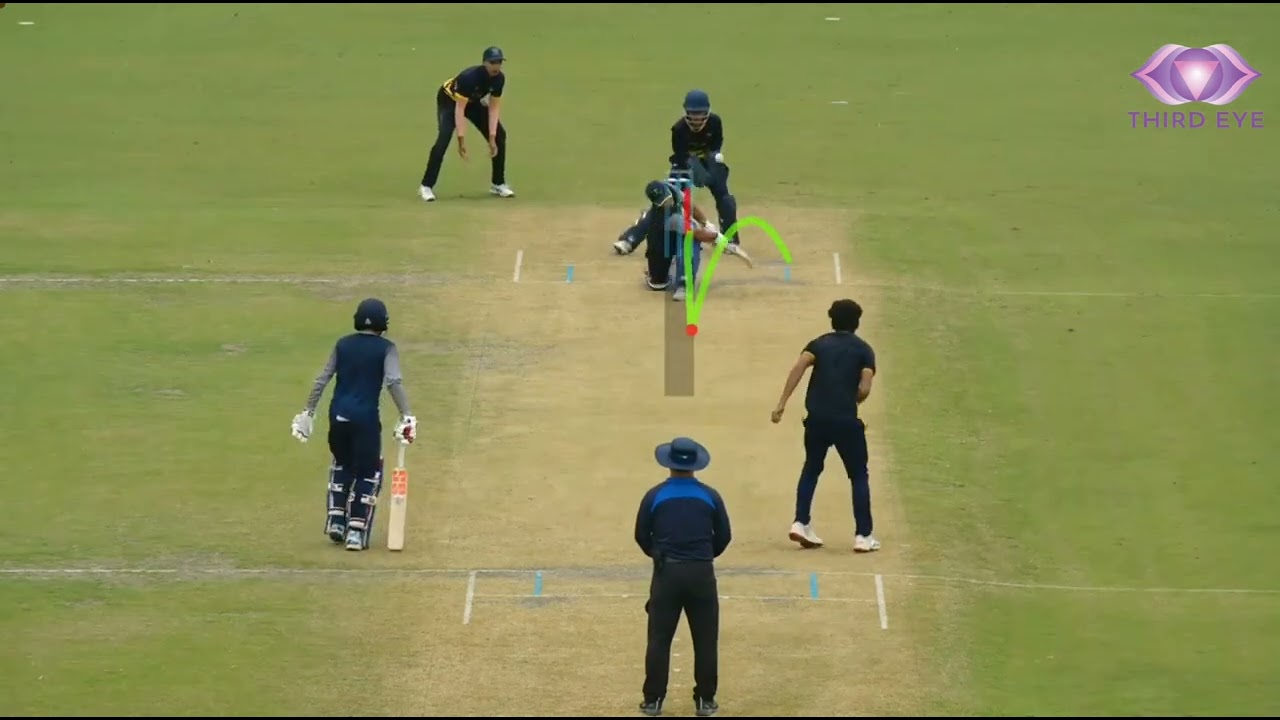 3rd Eye TV | Your Window to the World of Entertainment || Your Vision