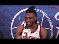 Interview | Zuby Ejiofor (03/14/25)