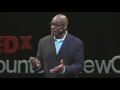Careers Video 13 Non-Traditional Careers for Science Majors | Dr. Dwight Randle | TEDxMountainViewCollege