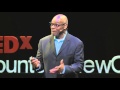 Non-Traditional Careers for Science Majors | Dr. Dwight Randle | TEDxMountainViewCollege