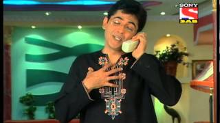Yes Boss - Episode 207