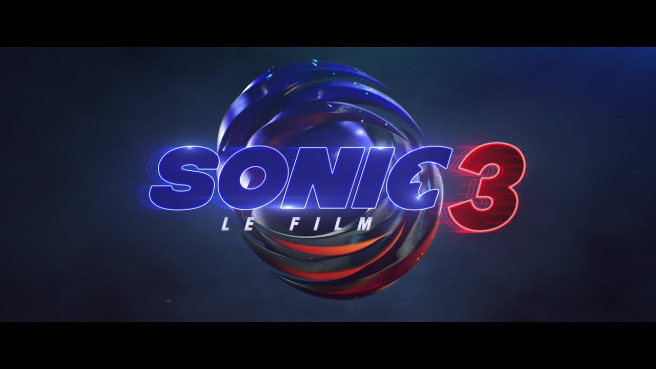 Sonic 3 - le film (2024) - Bande annonce HD VF - YouTube