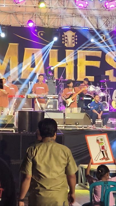 CekSound Mahesa Music Bandung Etan