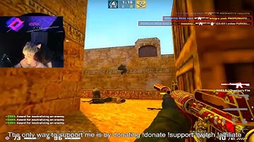 ace against ohnepixel and mrtweeday...