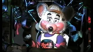 Chuck E Cheese every boy every girl 1997 but pitch -1 Chuck E Cheese every boy every girl 1997 but pitch -1
