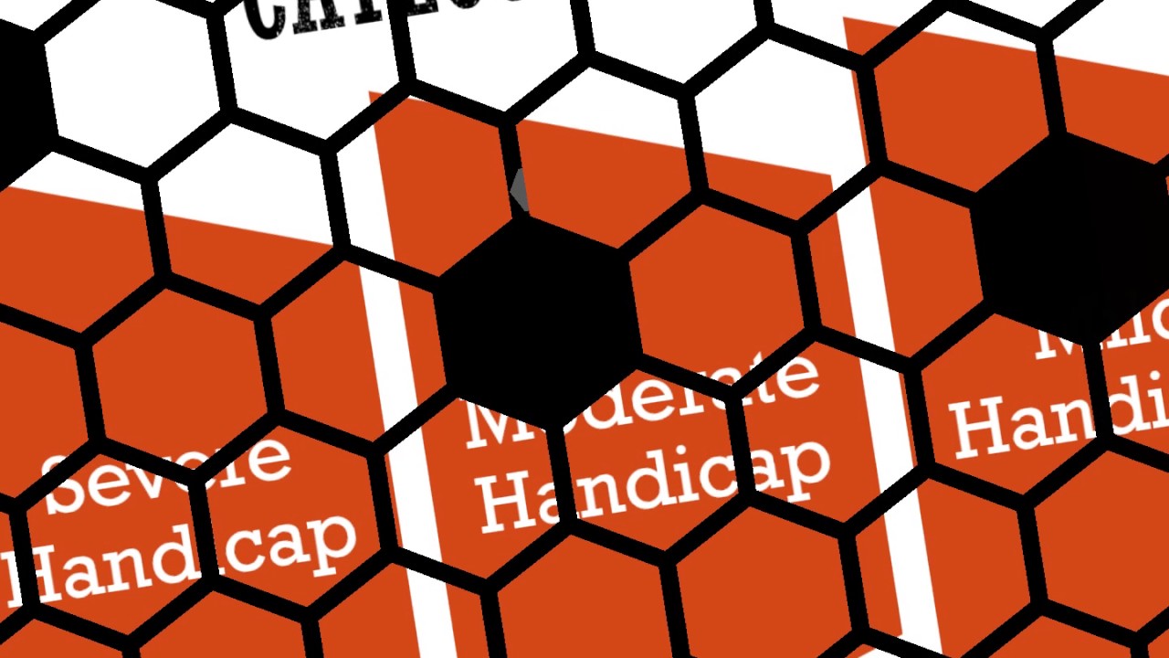 Physical Impairment Awareness