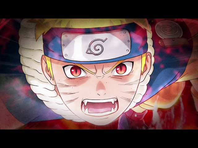 Naruto 20th Annniversary VS Sasuke 20th Anniversary - Naruto x Boruto Ninja  Voltage - BiliBili