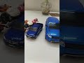 My Toy Car Collection #automobile
