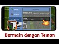 Craftsman Cara Bermain Multipemain dengan Teman - 2025