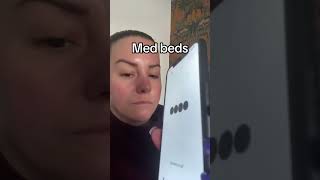 Medbeds - Who Controls Them?