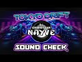 Tokyo Drift Sound Check - Dj Christian Nayve