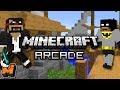 Minecraft: CaptainSparklez vs. xRpMx13 Arcade Rivalry