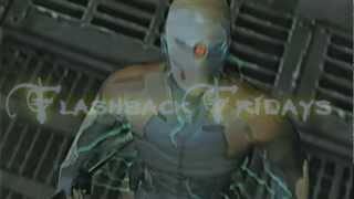 Flashback Fridays Test intro.