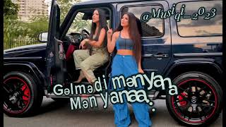 Vəfa & Nəfəs - Gələr |@Mutfak_Aski_2023 |