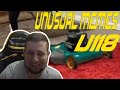 Манурин смотрит UNUSUAL MEMES COMPILATION V118