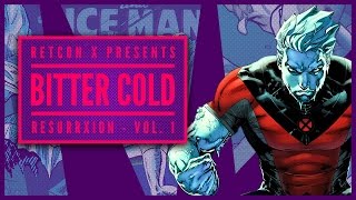 Bitter Cold | ResurrXion - Vol. 1