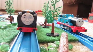 TOMY Hero of the Rails PART 4 FULL HD
