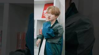 The KingDom(더킹덤) 'Flip that Coin' Visual cam #IVAN