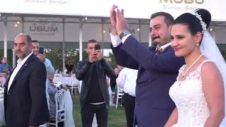 Özgün ve Görkem dügün hikayesi 15 temmuz zincir fotograf