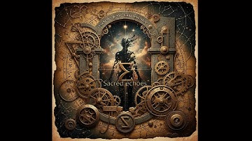 O. Scheifler & AI - Sacred echoes (Enigmatic Style) 2025