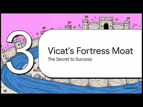 Vicat: Cement Producer or Cyclical Value Play? 🏗️
