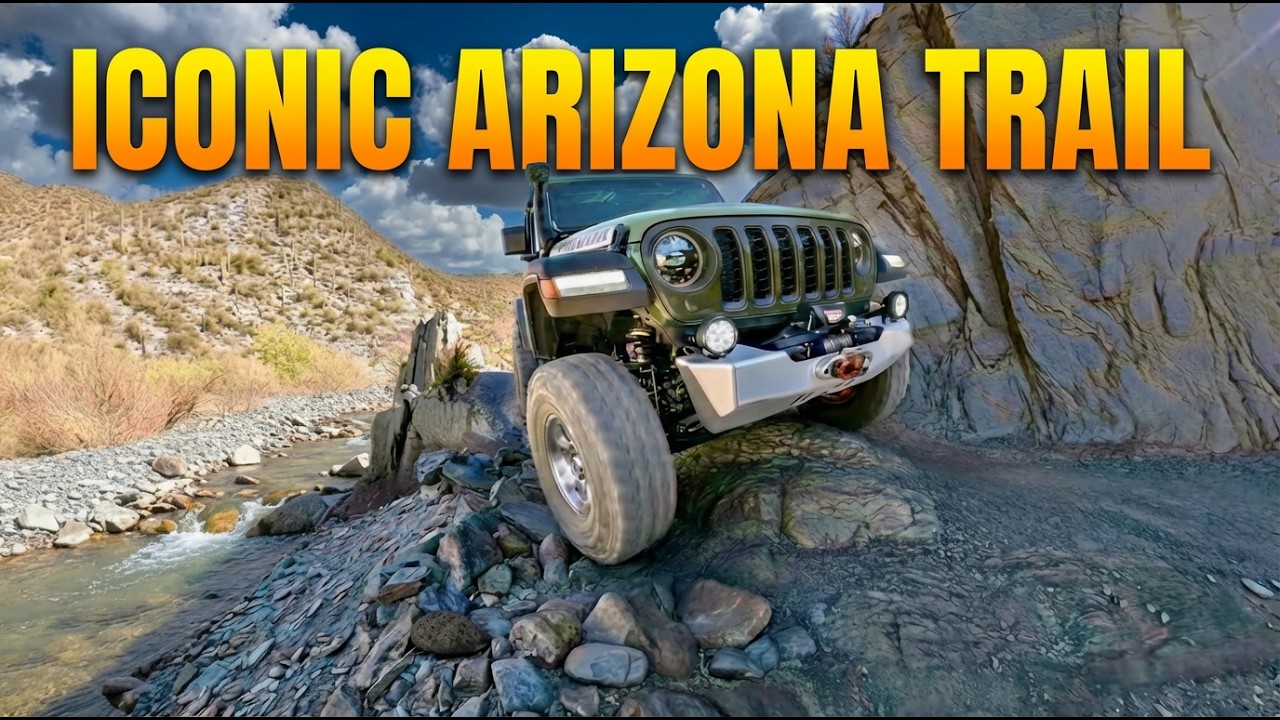 Все бегут по ручью Турки-Крик с юга на север… Мы так не делали.