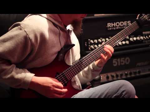 Blackouts for Metal