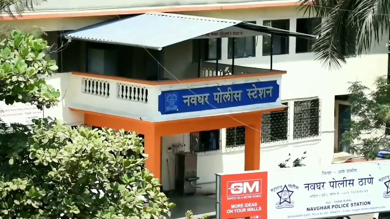 Drugs Free Mira Bhayandar | Navghar Police Station  | Ravi Gahlot