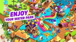 Talking Tom Pool Puzzle Game Hack screenshot 3