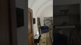 İpekyolu Garden Konuk Evi Görsel Tanıtım Nevşehir Avanos İnönü Caddesi 118.Sk.no.12 İpekyolu Garden