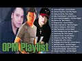 Jerome Abalos - April Boy Regino - Renz Verano Playlist Hits || Best Of OPM Tagalog Of All Time