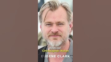 Did You Know In INCEPTION…