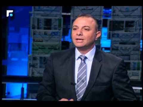 كلام بيروت مع الوزير السابق طارق متري 24 01 2016